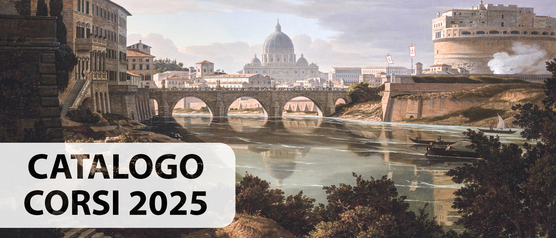 Corsi Catalogo 2025