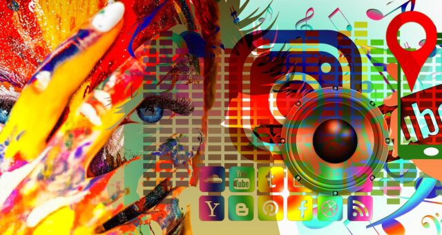 Marketing e Comunicazione Innovativi