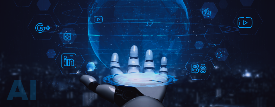 Trasformazione Digitale, Cybersecurity e Intelligenza Artificiale