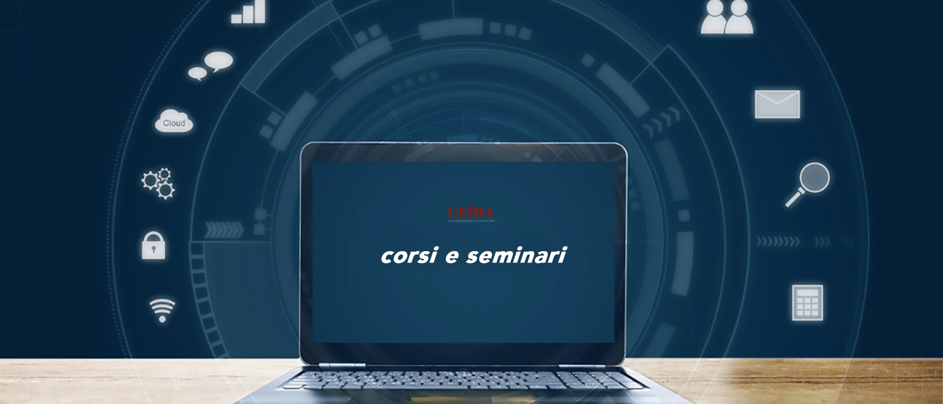 Corsi-Ceida